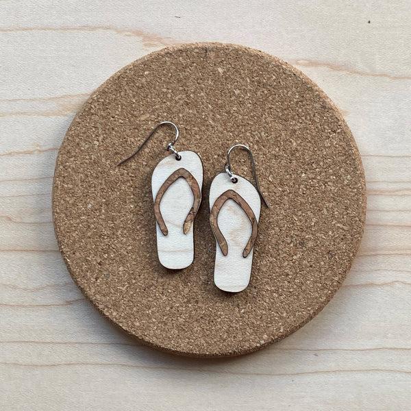 Flip Flop Drops - Isleitudes