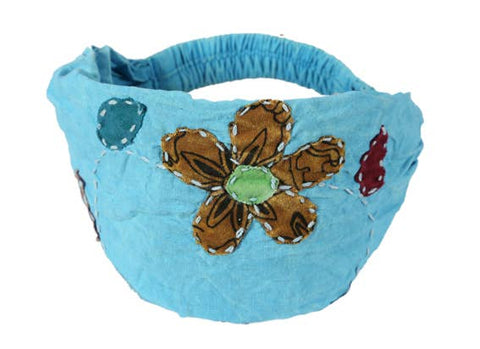 CHB-305-TQ A Headband for Every Unique Style! - Isleitudes