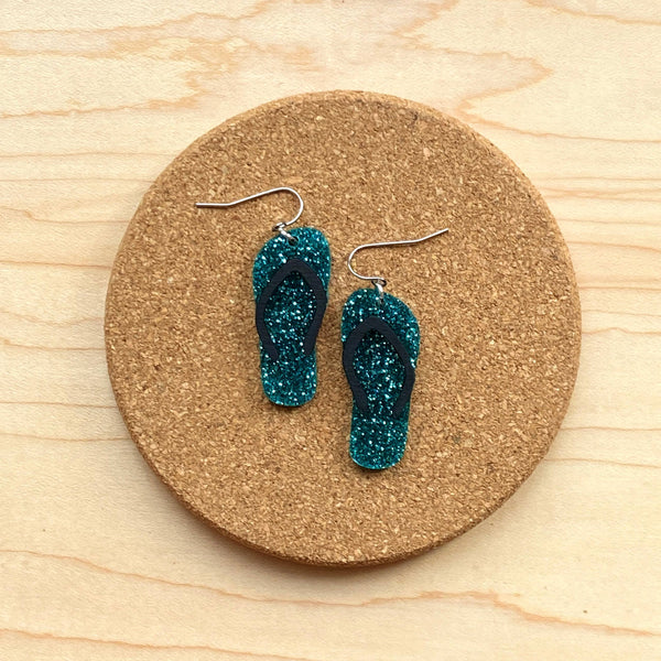 Flip Flop Drops - Isleitudes