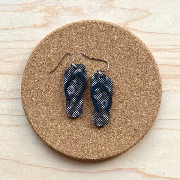 Flip Flop Drops - Isleitudes