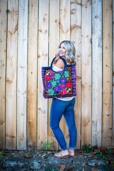Emily Tote Large - Isleitudes