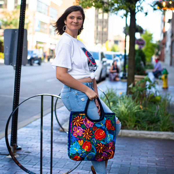 Emily Tote Large - Isleitudes
