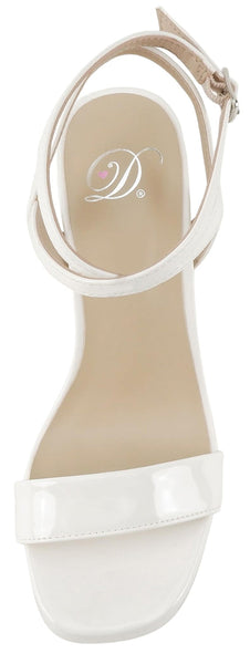 MUFFIN-S Cream Patent Delicious-4