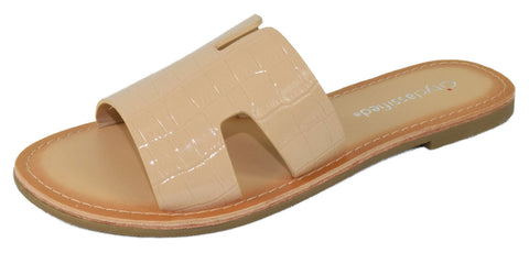 SALVIA-S Natural Croco CityClassified-0