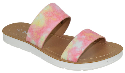 OCCUPY-S DYE Pink Soda-0