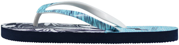 Norty Womens Flip Flops Casual Beach, Pool, Everyday Sandal Shoe-1