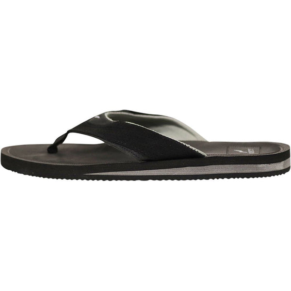 NORTY Men's Arch Support Flip Flop Comfort Casual Sandal-1