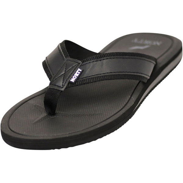 NORTY Men's Arch Support Flip Flop Comfort Casual Sandal-5