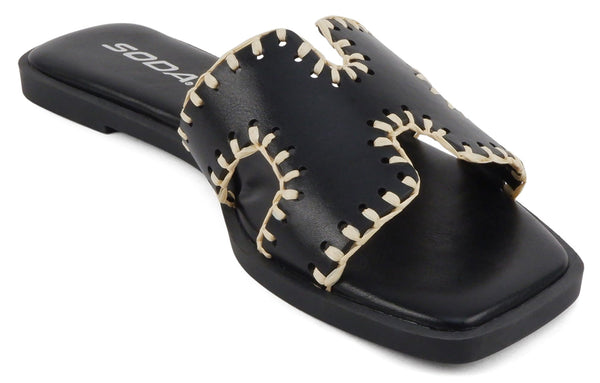 FINITY-S Black PU Soda-3