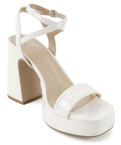 MUFFIN-S Cream Patent Delicious-3