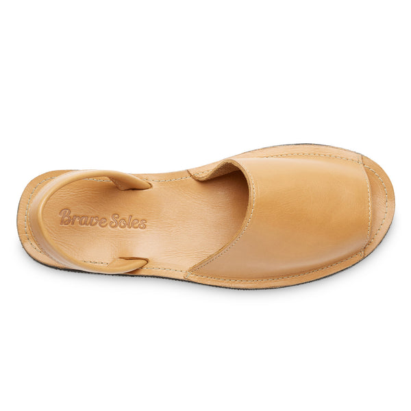 The Avarca Slide Sandal-9