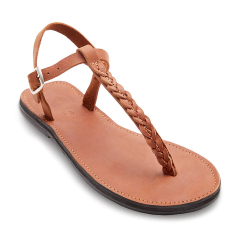The Bonita Roman Style Sandal-0