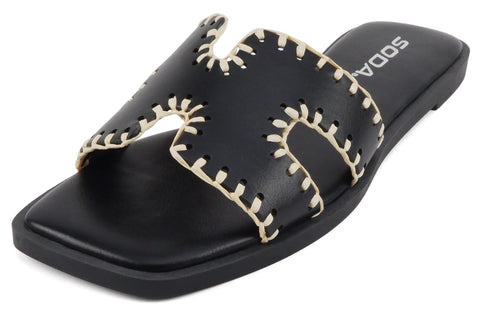 FINITY-S Black PU Soda-0