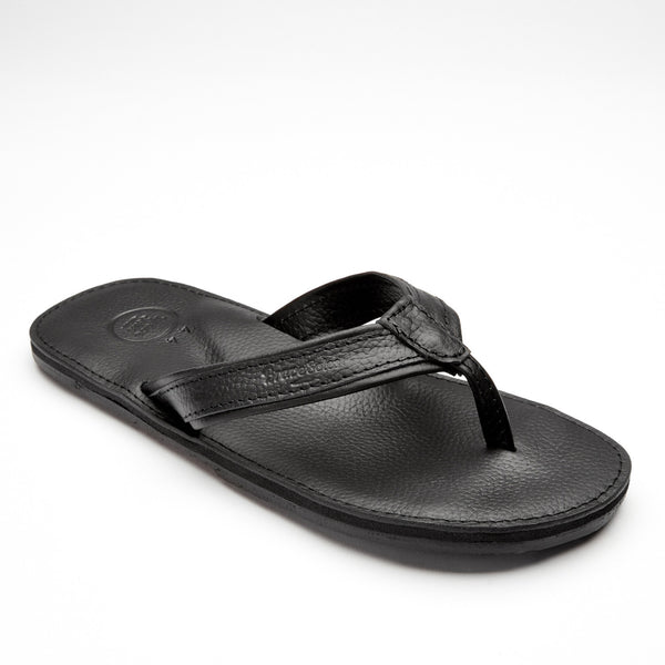 The Padre Men's Leather Flip Flop-3