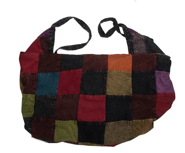 OVERSIZED DUFFLES - KC-24 - Isleitudes