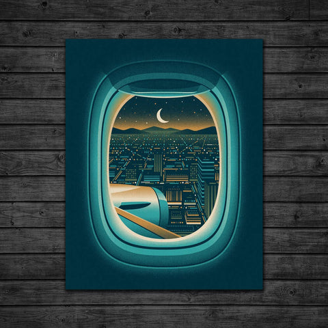 Mainland - Isleitudes