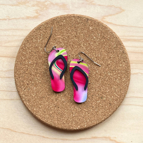 Flip Flop Drops - Isleitudes