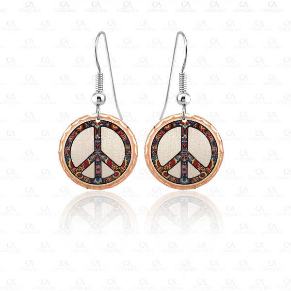 CA 531 Peace design - Isleitudes
