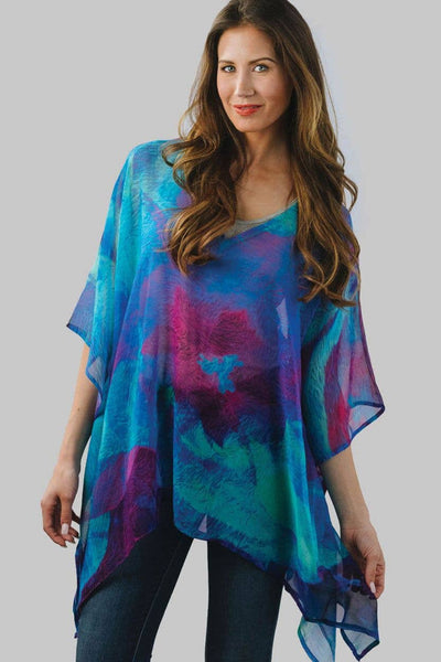 Kumari Tops - Isleitudes