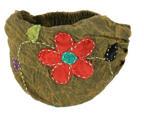 CHB-305-DG A Headband for Every Unique Style! - Isleitudes