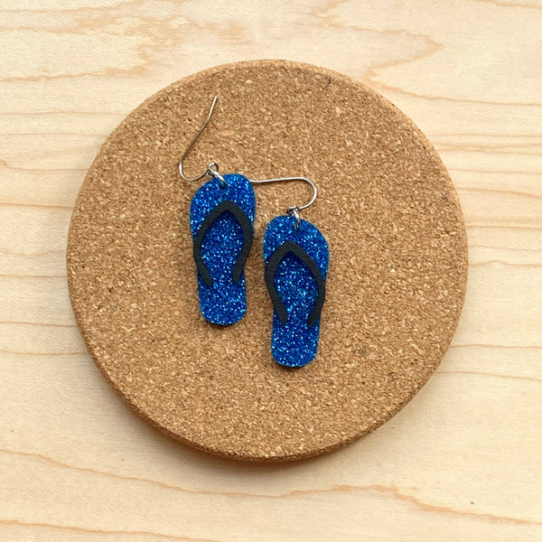 Flip Flop Drops - Isleitudes