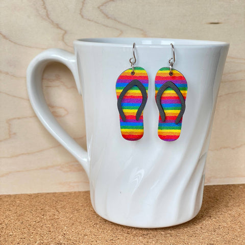 Flip Flop Drops - Isleitudes