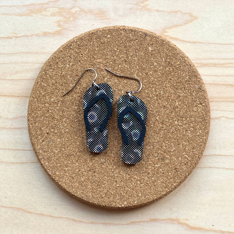 Flip Flop Drops - Isleitudes