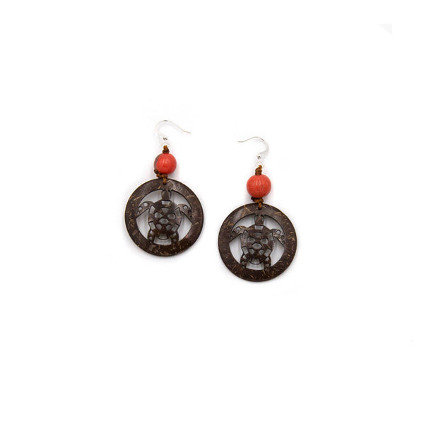 Salinas Earrings - Isleitudes