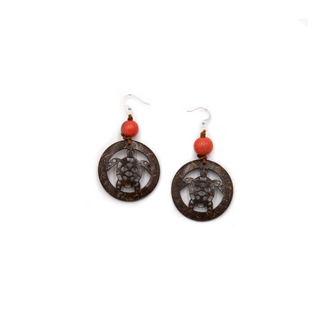 Salinas Earrings - Isleitudes
