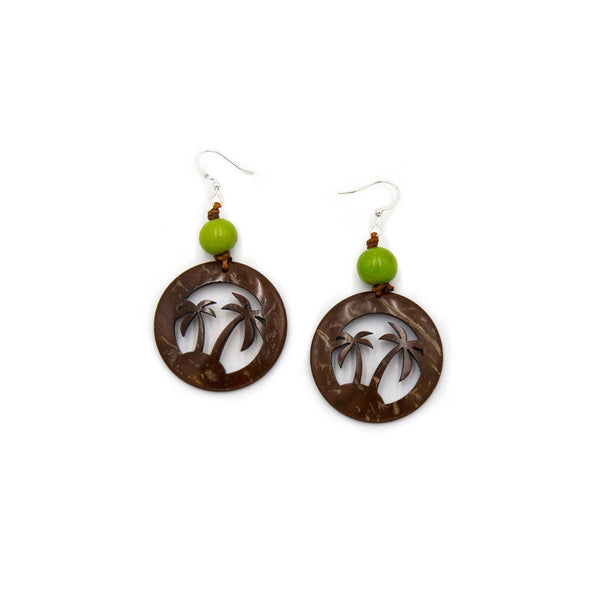 Salinas Earrings - Isleitudes