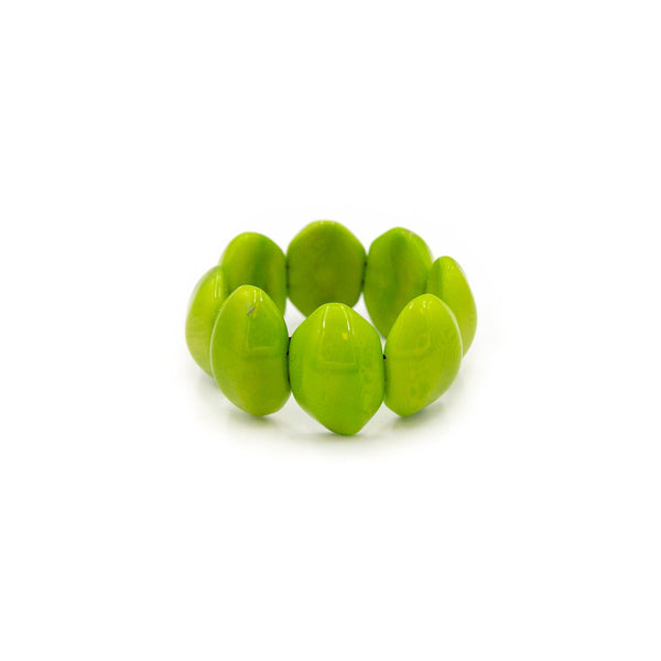 Turtle Shell Bracelet - Isleitudes