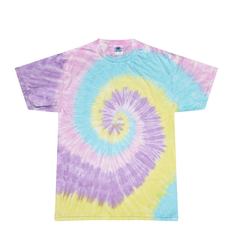 Jellybean Tie Dye T-Shirt (CLEARANCE) - Isleitudes