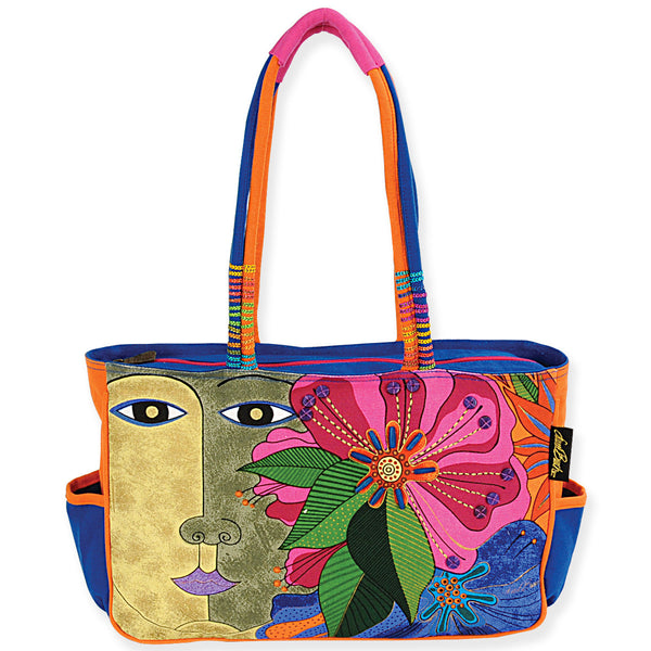 Laurel Burch Blossoming Spirit - Isleitudes