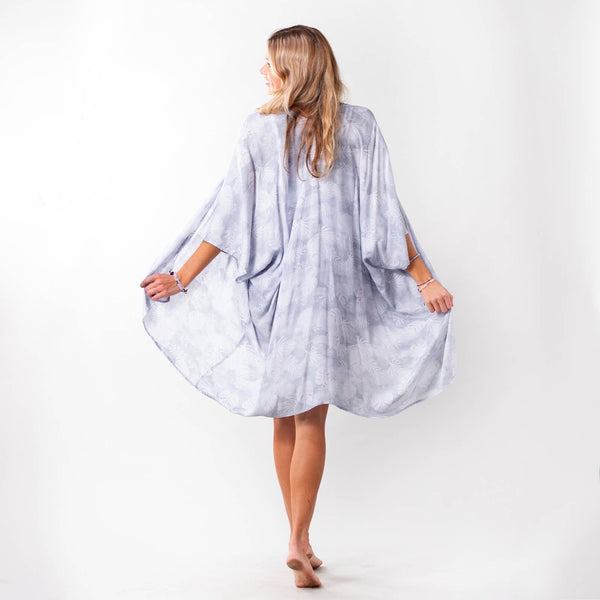 Malawi Kimono - Isleitudes