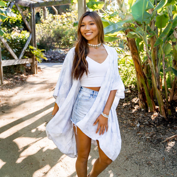 Malawi Kimono - Isleitudes