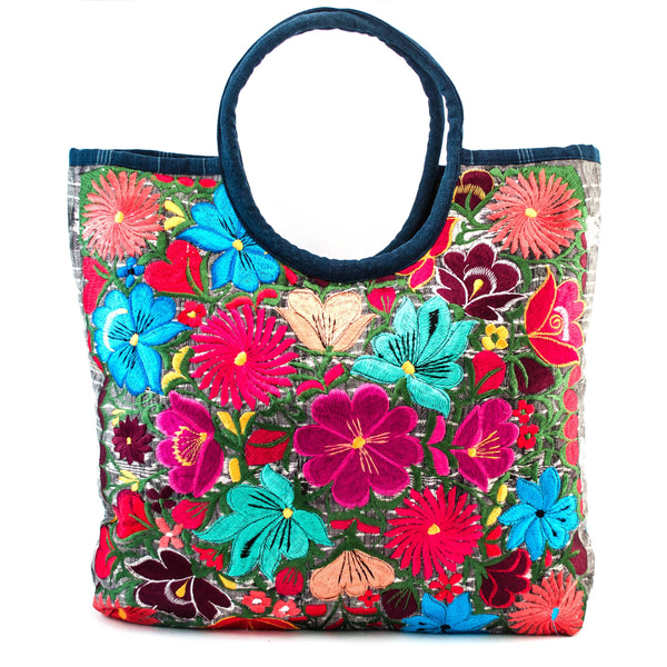 Emily Tote Large - Isleitudes