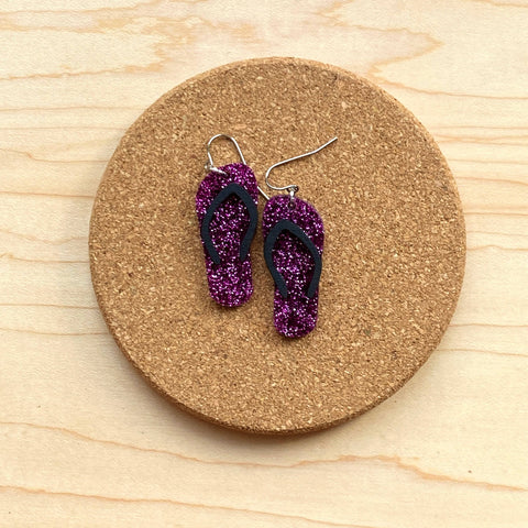 Flip Flop Drops - Isleitudes