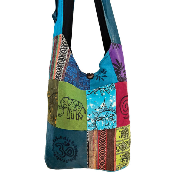 Crossbody Bag - Isleitudes