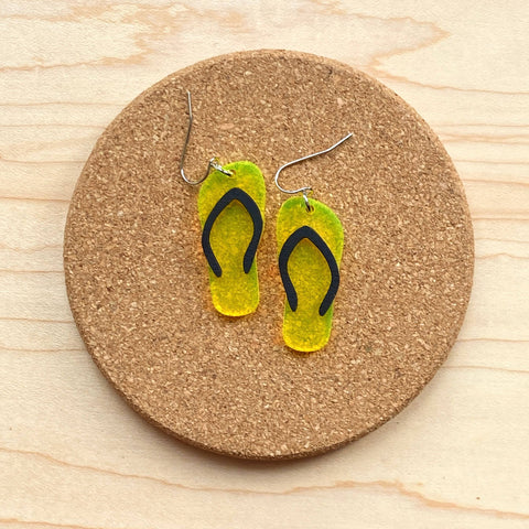 Flip Flop Drops - Isleitudes