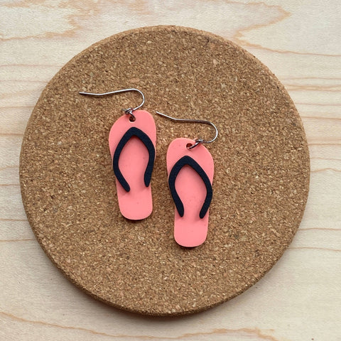 Flip Flop Drops - Isleitudes