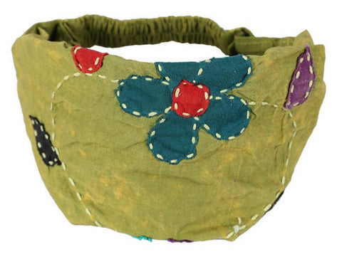 Headband - CHB-305-LG - Isleitudes