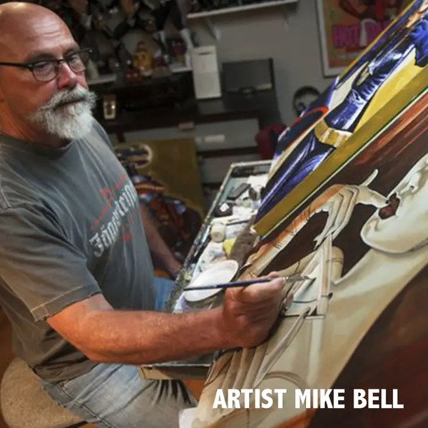 Hoochie Coochie Man - Tee - Isleitudes