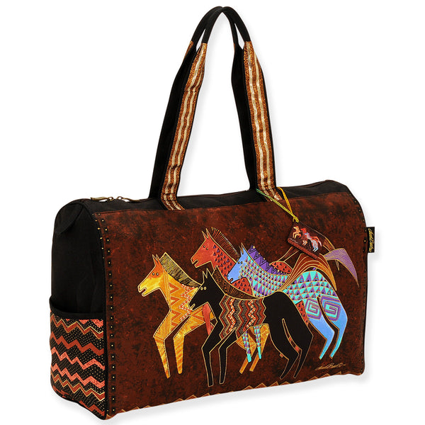 Laurel Burch Native Horses - Isleitudes