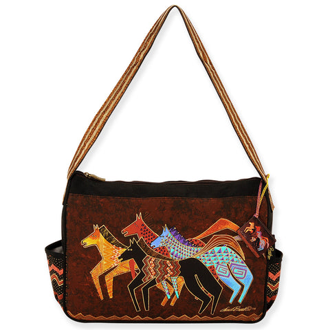 Laurel Burch Native Horses - Isleitudes