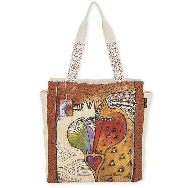 Laurel Burch Love Horses - Isleitudes