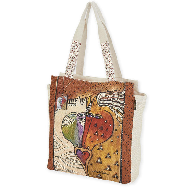 Laurel Burch Love Horses - Isleitudes