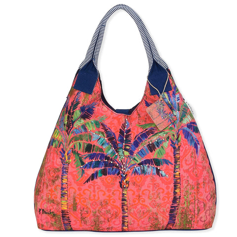 Paul Brent Paradise Palms Hobo - Isleitudes