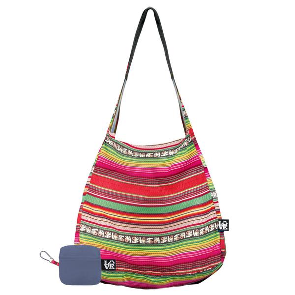 STASH IT - LOVE BLANKET - Love Reusable Bag - Isleitudes